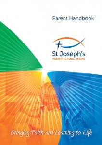 St-Josephs-Weipa-Parent-Handbook